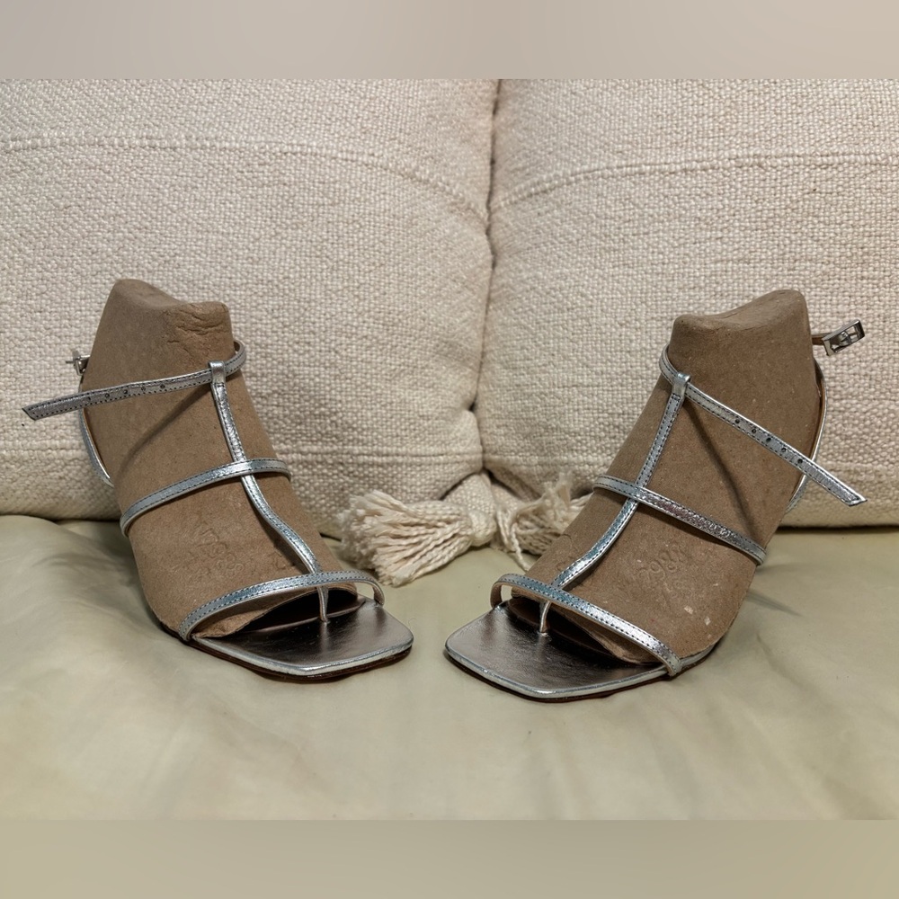 Schutz sandals